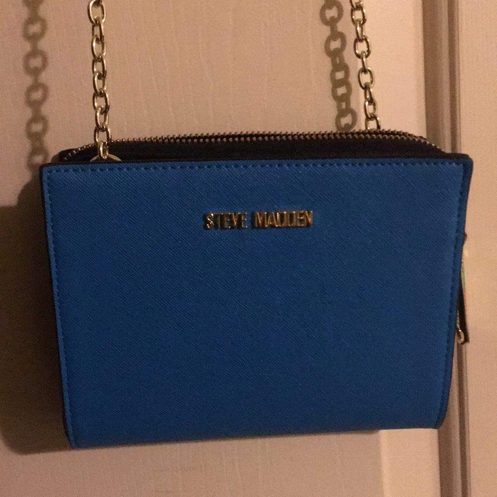 Steve Madden purse